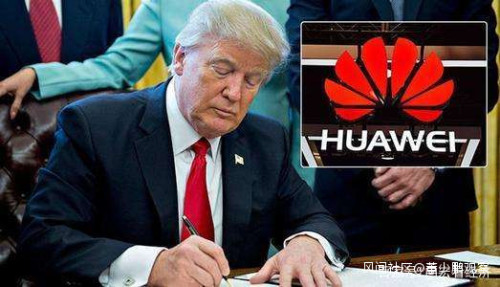 能让卷土重来吗？2020年美政客攻击中国罪证，建议制裁特朗普