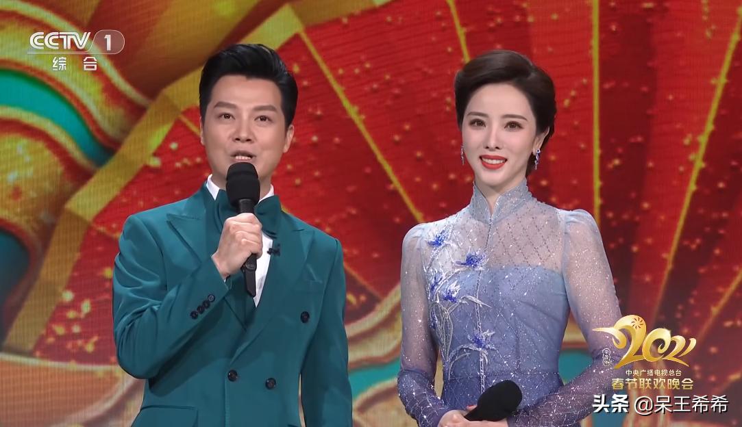 CCTV's 2022 Spring Festival Gala will begin preparations, and the host ...