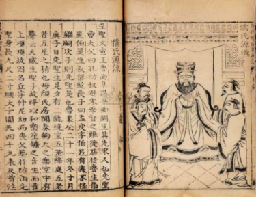 志怪之文暗諷時(shí)事弊端，魏晉志怪小說(shuō)凸顯的文人操守