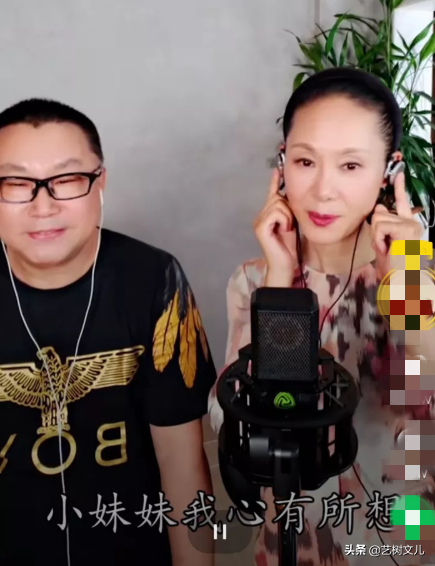 范冰冰都接商單了，尹相杰直播也就不足為奇了，限籍令沒作用了？