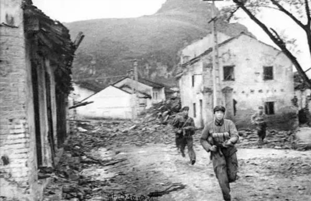 越南权威史料披露：越军在1979年中越战争谅山战场的战绩