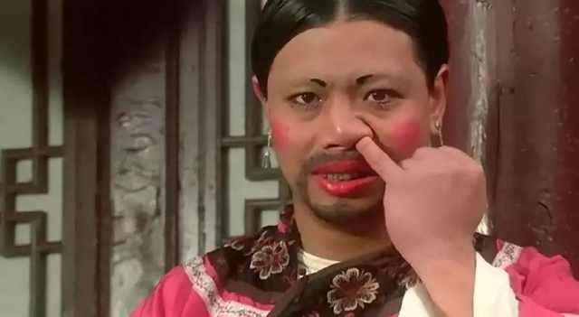 把演戏当“兼职”的明星，他拒领金马奖，他为