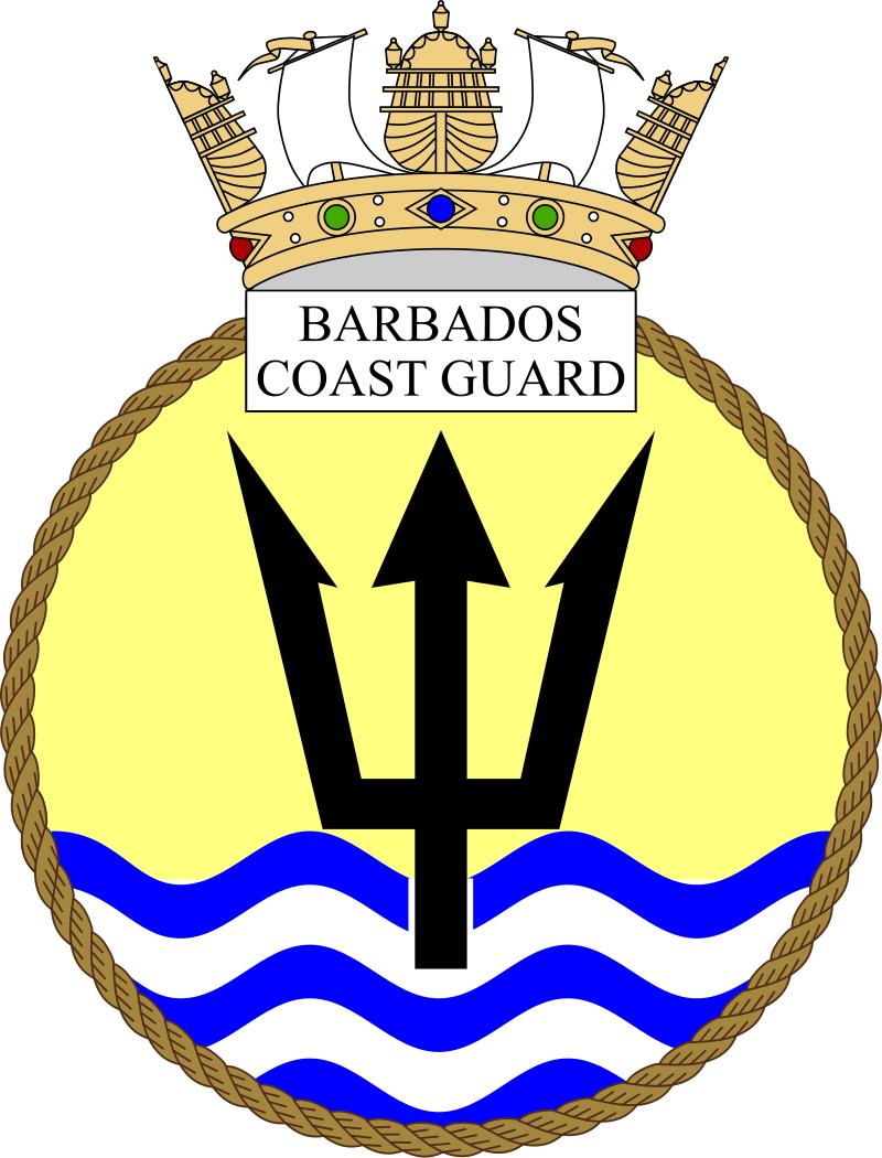 Military rank identification of each country: Barbados - iNEWS