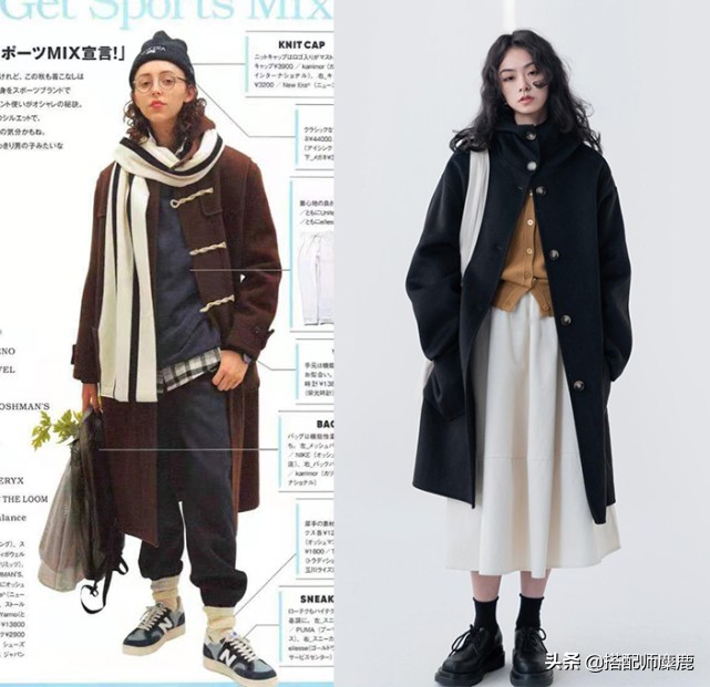 许多人喜欢藏青色，但总穿不出它的精髓，其实问题在这几个方面