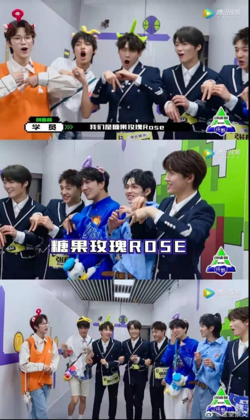 独家对话创4后期团队：我们不讨好300秀粉