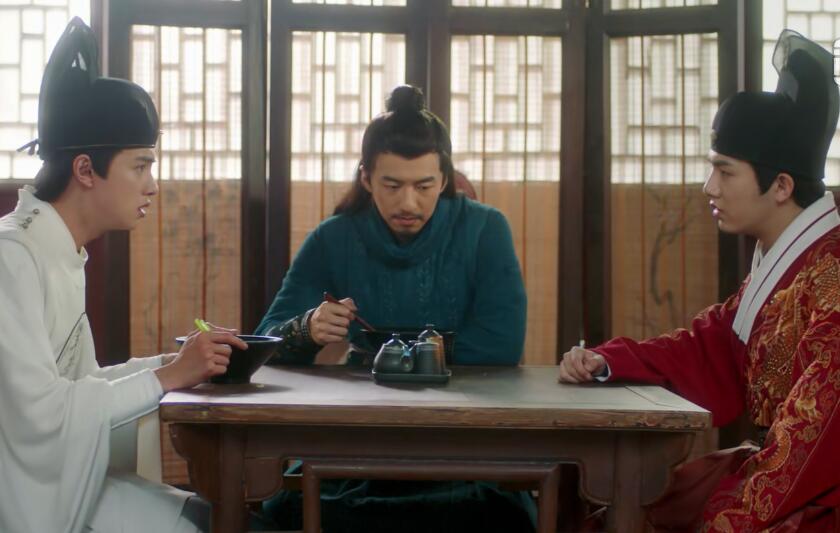 《成化十四年》口碑滑铁卢，魔改剧情成硬伤，却靠这事被观众认可
