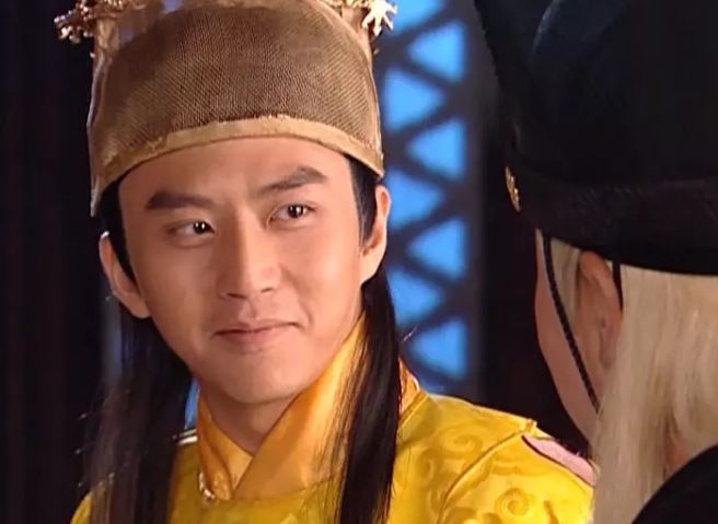 《天下第一》:这才是中国最好的武侠剧.