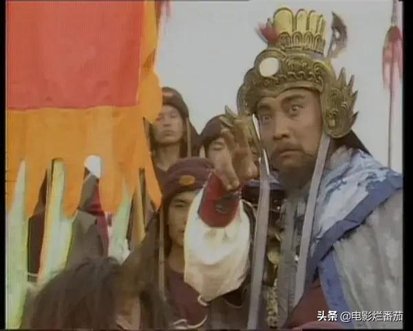 将山东版与央视版《水浒传》一起看,差别就出