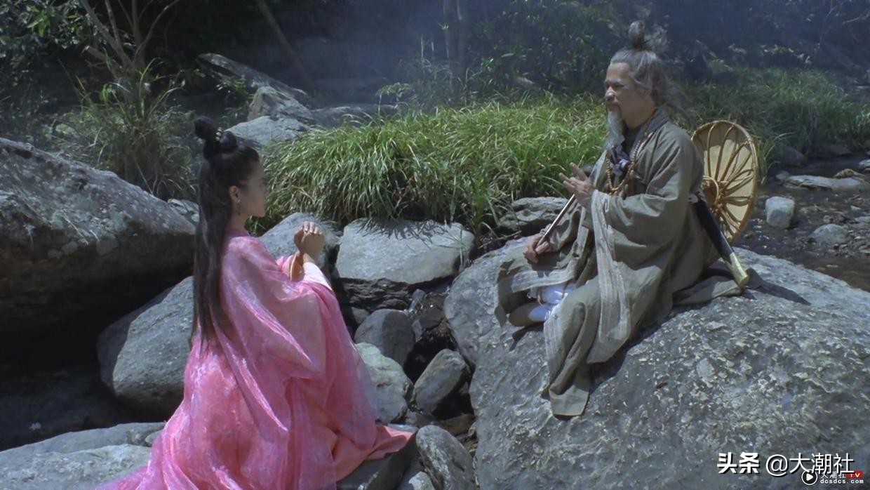 Hong Kong actor Lin Cong passed away due to a heart attack. He has ...