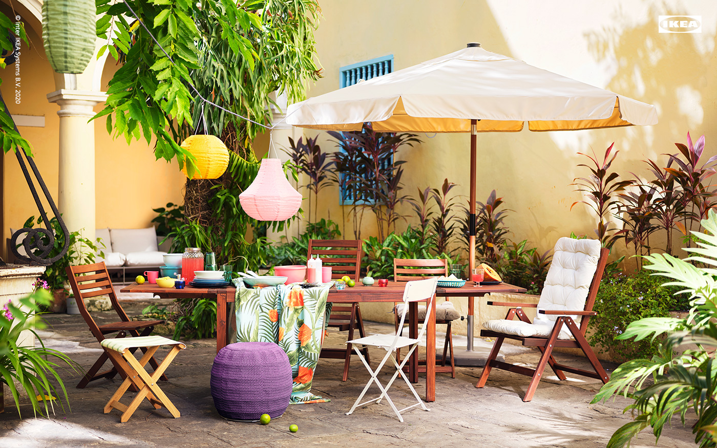 线上会议如何设置虚拟背景 附12款ikea虚拟背景 资讯咖