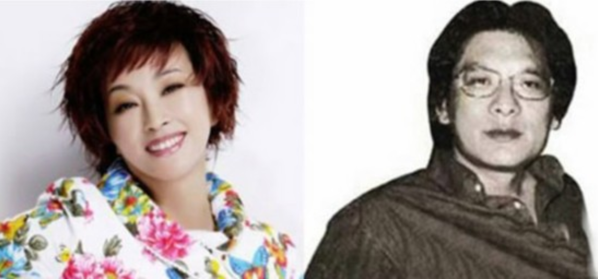 容貌出众，60岁却不生孩子的6位女星，杨丽萍为