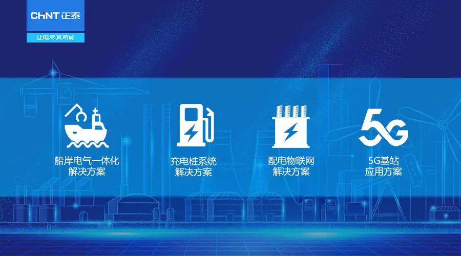 “產業鏈+創新鏈”助力電網智能化發展，EP電力展，約嗎？