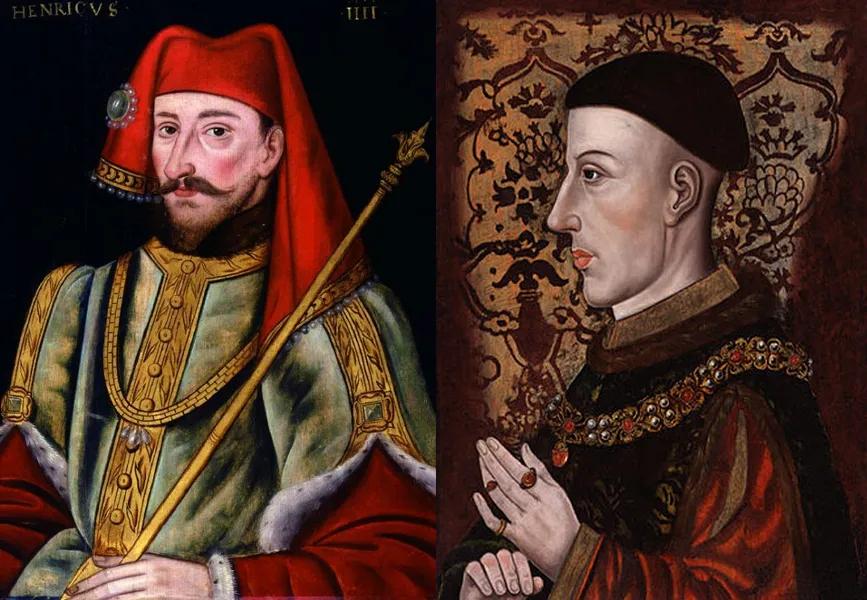 亨利四世和亨利五世，谁比较能打？