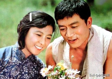 80年代顶流女星王馥荔，丈夫为娶她不惧被开除，如今过得怎样了？