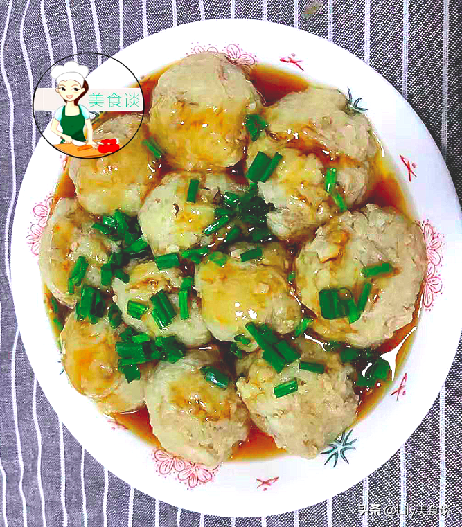 明日白露，这蒸菜别忘了吃，白露吃它正当季，简单一蒸，鲜美营养