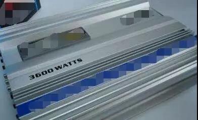 汽车音响改装从入门到精通（第九课）：音响组成及搭配（下）