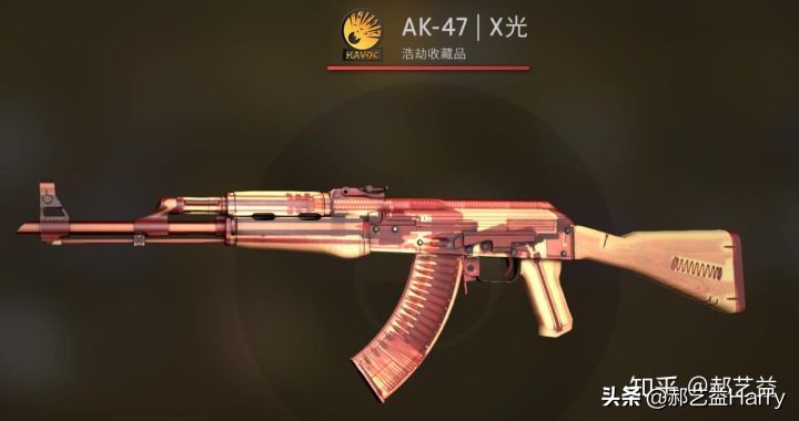 来自职业选手的 CSGO“狂牙大行动”详细解析「艺心益意」