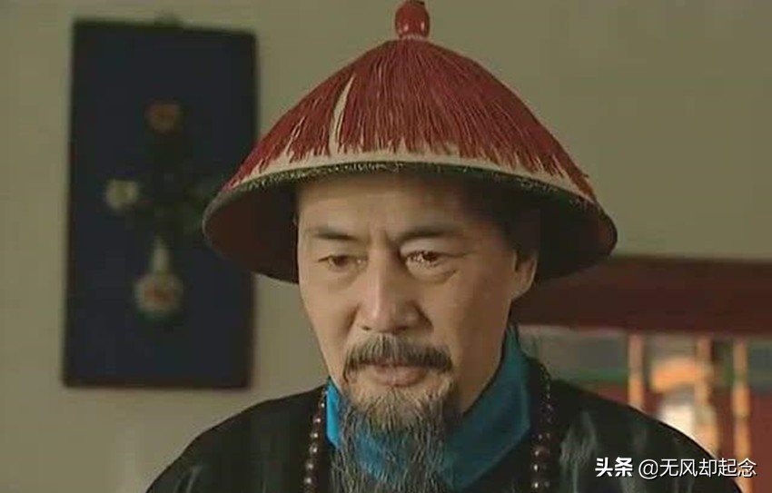 张廷玉是三朝元老，深受康熙雍正器重，为何却在乾隆那栽了跟头？