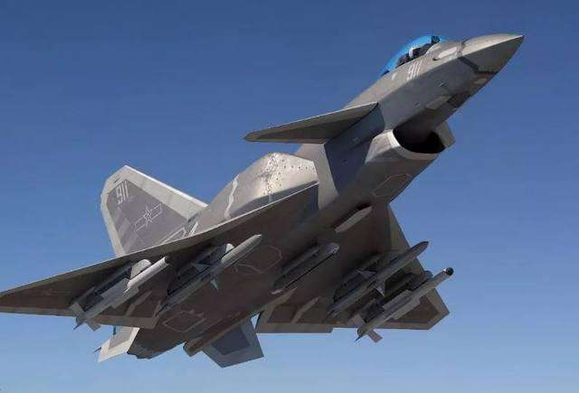 “小兄弟”来了？舰载型歼10J出现，隐身有拦阻