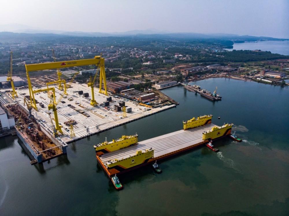 为争夺北极资源！俄罗斯斥资21亿美元，7万吨核