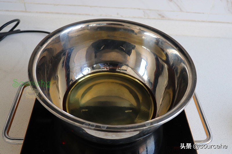 烘焙9年，這個古早味蛋糕方子很靠譜，蓬鬆香軟，放五天不塌陷