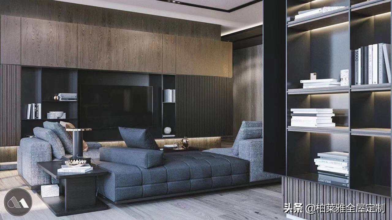 高級質感,輕簡不繁,高端與非凡您值得擁有 - 資訊咖