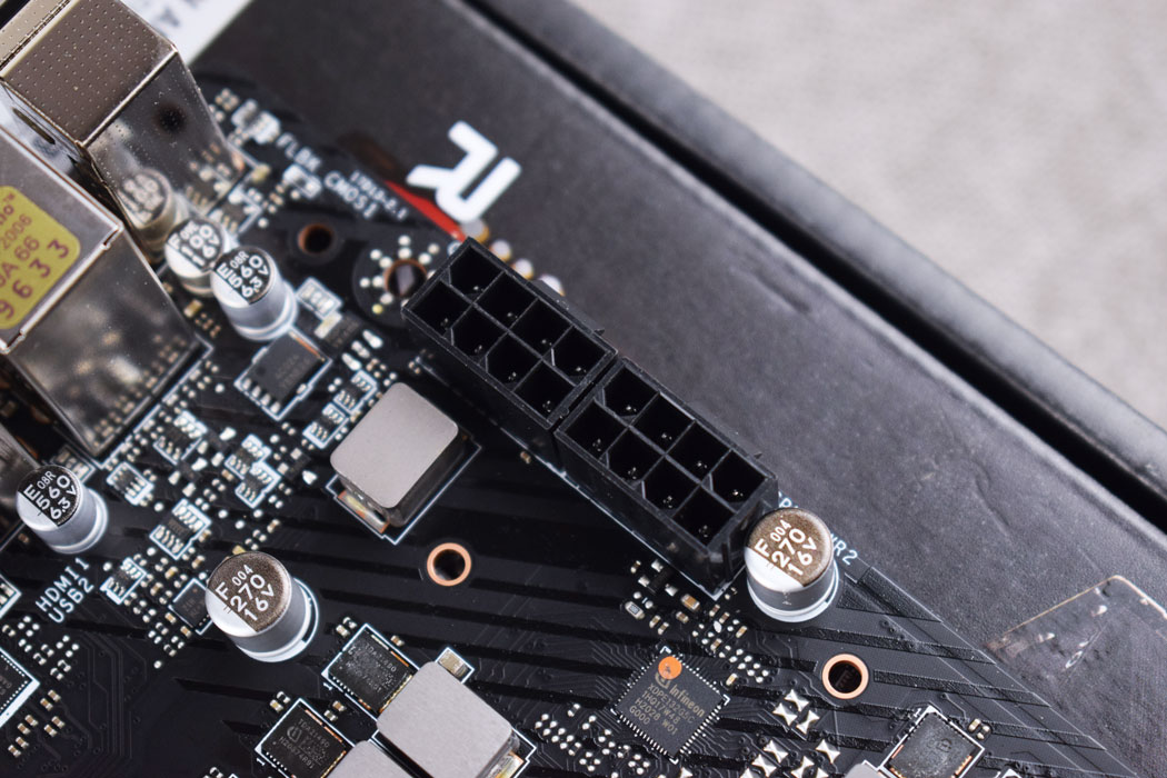 储存超频两不误，MSI微星B550 UNIFY-X暗影主板开箱试玩