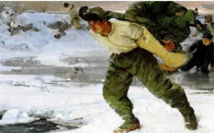 What happened to the North Korean boy rescued by Luo Shengjiao?Treated ...