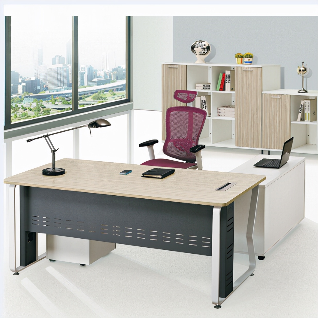 How to maintain office furniture iNEWS