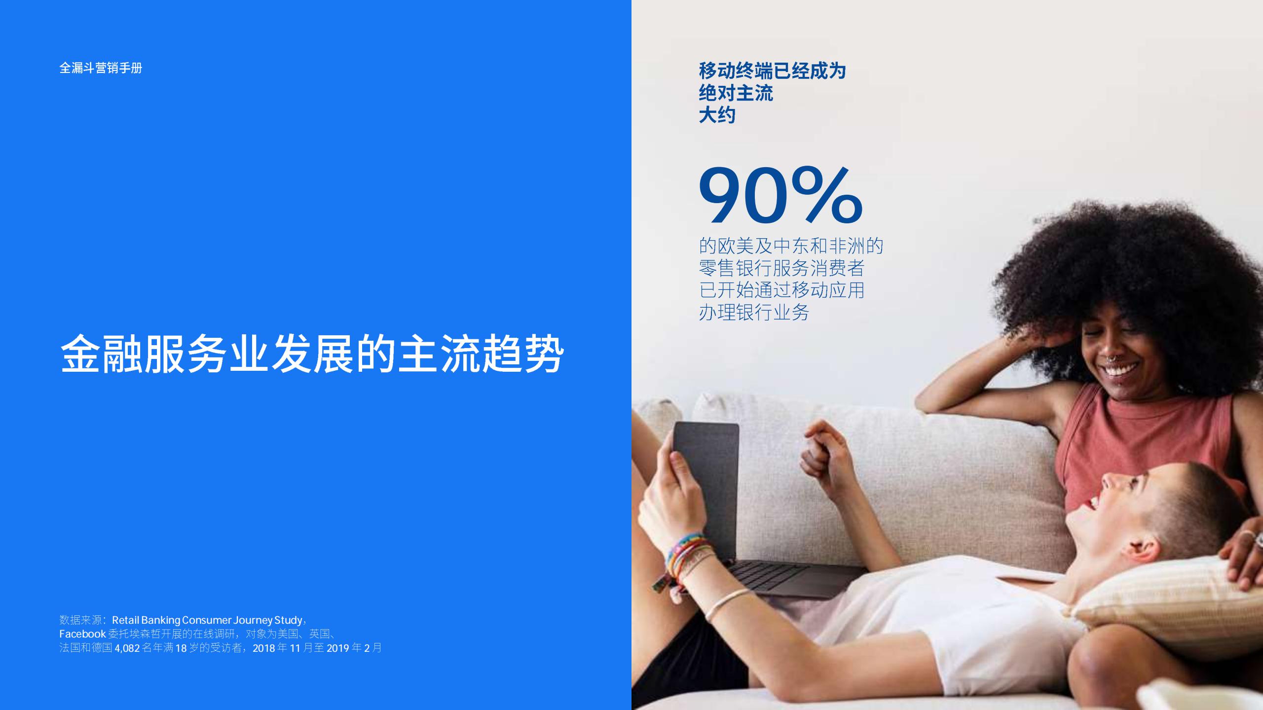 全漏斗营销手册