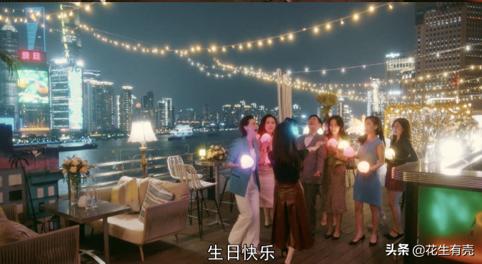 《流金岁月》：除了刘诗诗倪妮二美，这3位“老男人”更值得一看