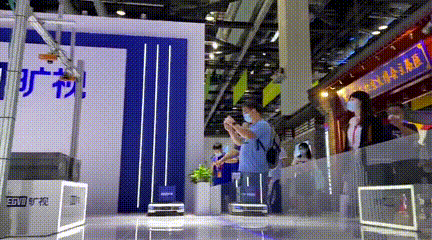 十问旷视印奇、唐文斌：AI企业都在经历「死亡之谷」