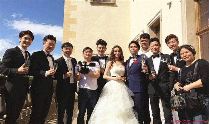 欧弟宣布离婚！曾被好兄弟罗志祥抢女友，疑遭汪涵排挤，好惨