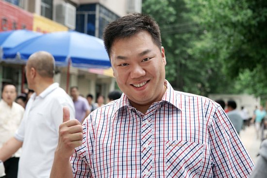 《武林外传》主演近况悬殊：有人学