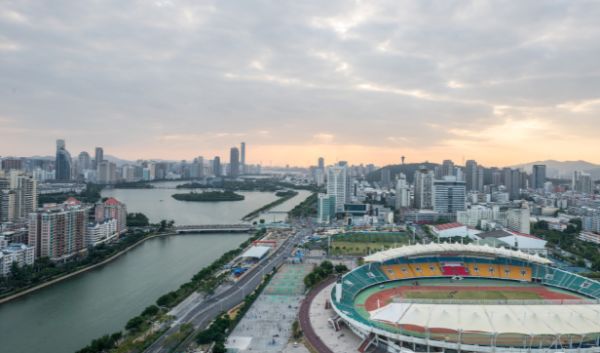 福建厦门：四线工资、一线房价的城市，当地人