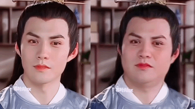 当刘亦菲李嘉欣邱淑贞集体胖到200斤，太恐怖了…
