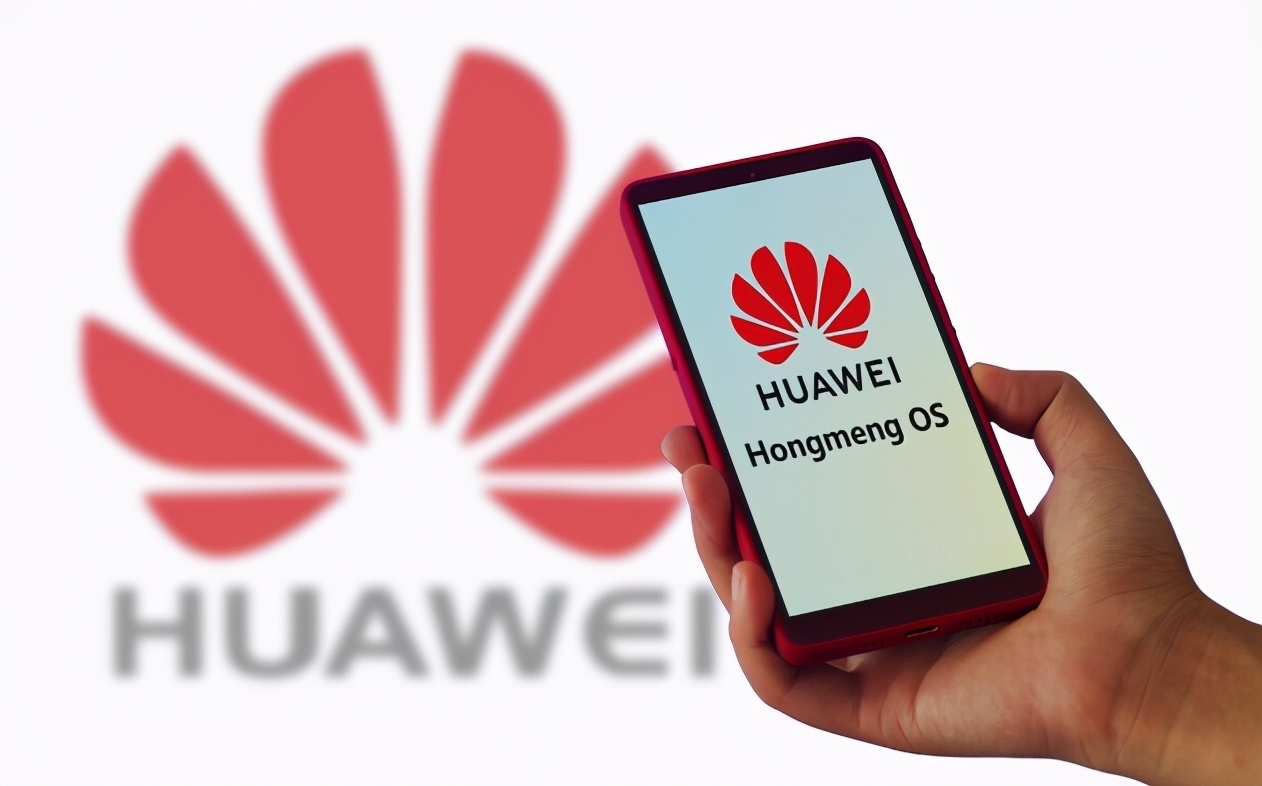 华为表错了情？邀请加入鸿蒙，中兴拒接，小米、OV不表态