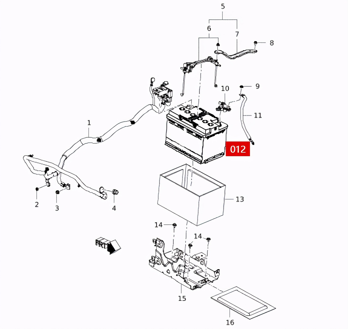 What should I do if the battery fault light of Cruze turns on?We have summarized some methods to