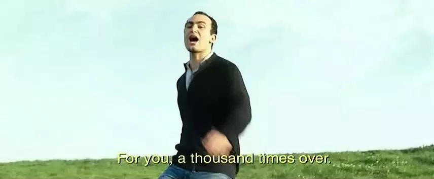 父亲与仆人私生一子，亲生儿子因嫉妒酿大错，20年后他做一事救赎