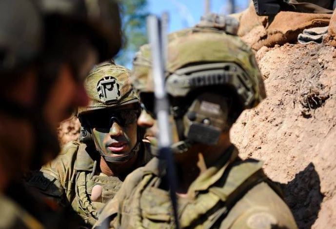 500名澳军接连自杀，澳媒称其心有愧疚，网友：