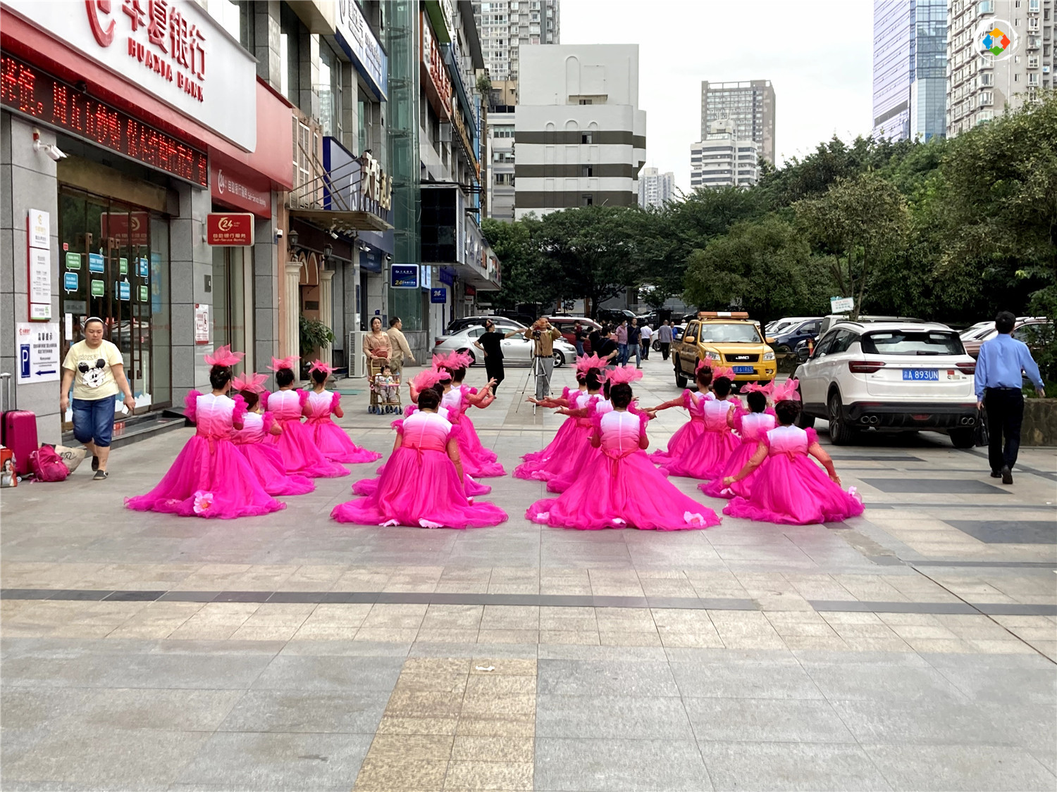 重庆广场舞将按条例管理，禁止侵扰他人，积累矛盾能否化解？