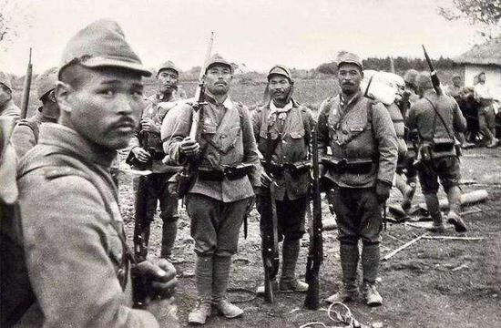 牺牲七人  歼灭日寇三千五百多   九一八事变后首次大捷