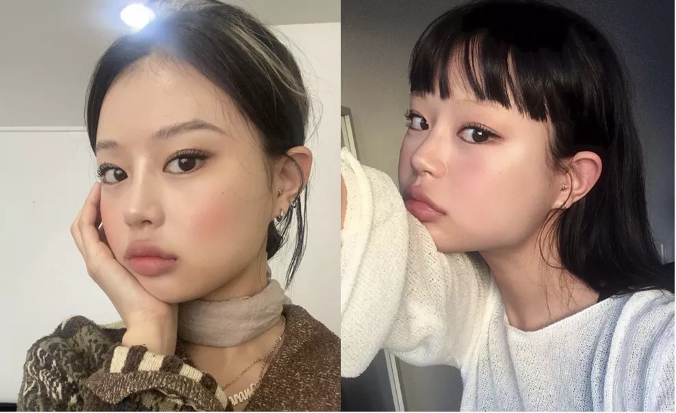 如何让你的tony老师剪出理想的刘海？