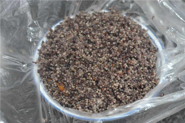 不用大米也能做，超營養飯糰，5分鐘搞定，兒子1口氣能吃2個