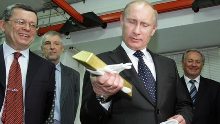 今后美国霸权将动摇？世界各国忙着“去美元化”，人民币顺势而上