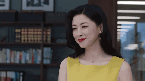 从《鹿鼎记》到《大秦赋》，曾迷倒意大利土豪的朱珠，有多牛？