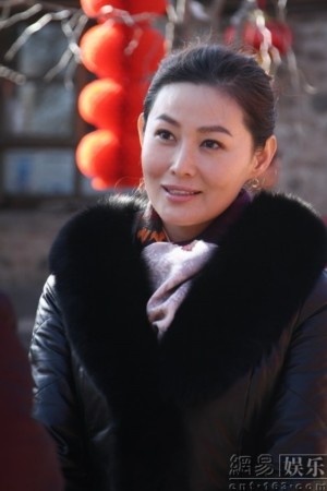 最美潘金莲王思懿，年过48已经认不出，与丈夫结婚至今没孩子