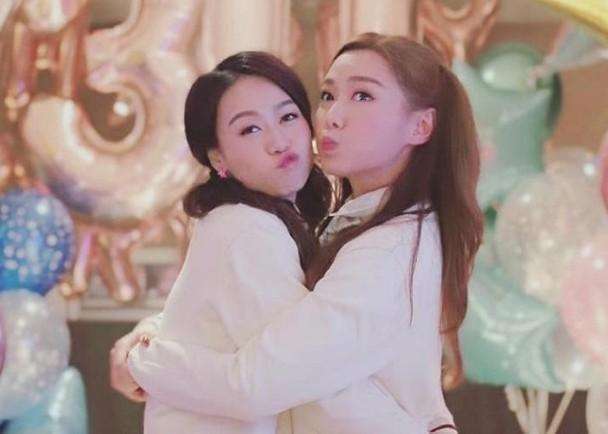 被闺蜜顶掉了工作，还接盘了男友，黄心颖哭晕