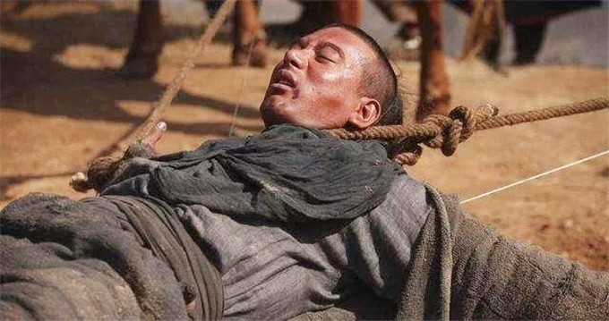 古代十大酷刑，主要指的是什么，各朝代有何不同