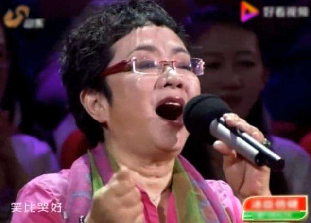 歌唱家谢莉斯：50岁患脑梗，痊愈后女儿离世，命